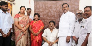 Vijayakanth (aka) Vijaykanth