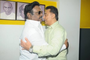 Vijayakanth (aka) Vijaykanth