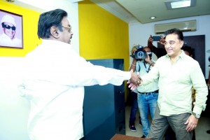 Vijayakanth (aka) Vijaykanth