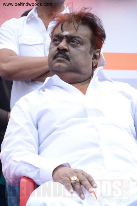 Vijayakanth (aka) Vijaykanth photos stills & images