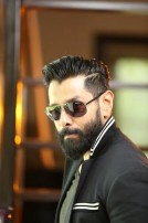 Vikram (aka) Actor Vikram