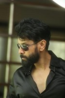 Vikram (aka) Actor Vikram