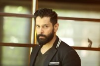 Vikram (aka) Actor Vikram