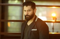 Vikram (aka) Actor Vikram