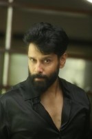 Vikram (aka) Actor Vikram