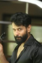 Vikram (aka) Actor Vikram