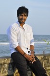 Vishnu Vishal (aka) VishnuVishal