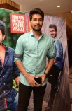 Vishnu Vishal (aka) VishnuVishal