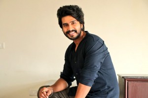 Vishnu Vishal (aka) VishnuVishal