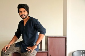 Vishnu Vishal (aka) VishnuVishal