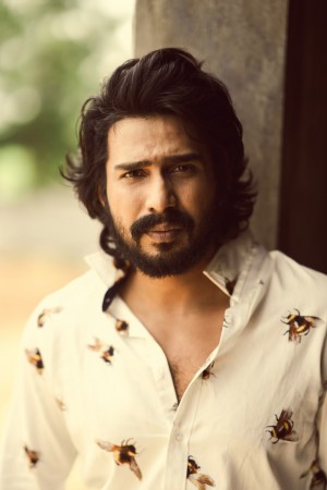 Vishnu Vishal (aka) VishnuVishal