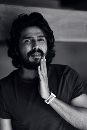 Vishnu Vishal (aka) VishnuVishal