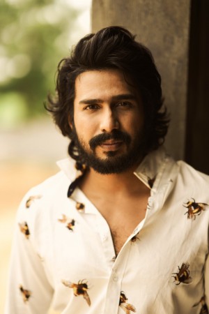 Vishnu Vishal (aka) VishnuVishal