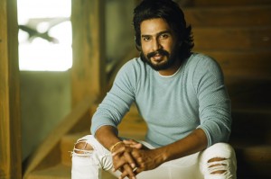 Vishnu Vishal (aka) VishnuVishal