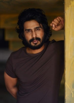 Vishnu Vishal (aka) VishnuVishal