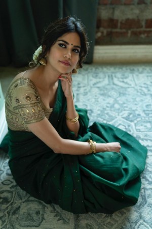 Aaditi Pohankar (aka) Aaditi Pohankarr