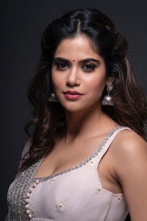 Aaditi Pohankar (aka) Aaditi Pohankarr