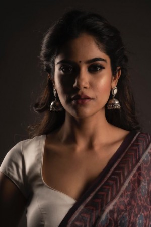 Aaditi Pohankar (aka) Aaditi Pohankarr