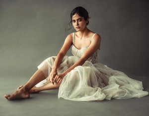 Aaditi Pohankar (aka) Aaditi Pohankarr