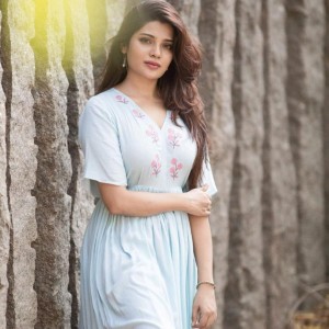 Aathmika (aka) Aathmika Actress