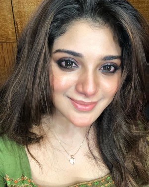 Aathmika (aka) Aathmika Actress