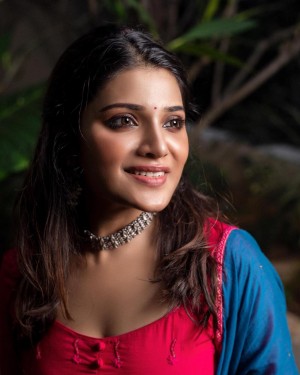 Aathmika (aka) Aathmika Actress