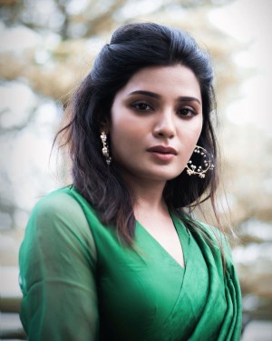 Aathmika (aka) Aathmika Actress