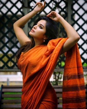 Aathmika (aka) Aathmika Actress