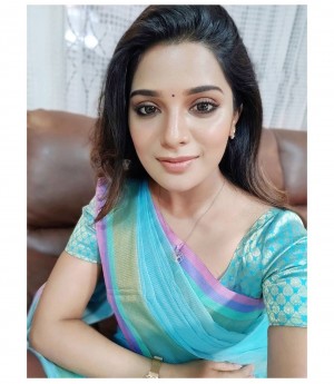 Aathmika (aka) Aathmika Actress