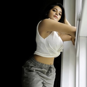 Aathmika (aka) Aathmika Actress