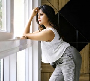 Aathmika (aka) Aathmika Actress