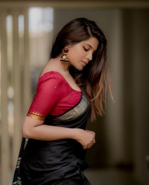 Aathmika (aka) Aathmika Actress