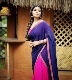 Aathmika (aka) Aathmika Actress