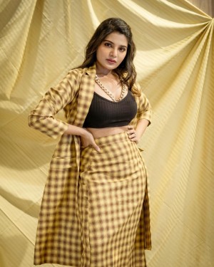 Aathmika (aka) Aathmika Actress