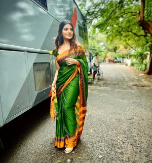 Aathmika (aka) Aathmika Actress