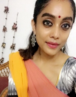 Abhirami Venkatachalam (aka) Abhirami