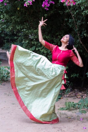 Abhirami Venkatachalam (aka) Abhirami