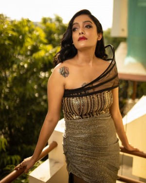 Abhirami Venkatachalam (aka) Abhirami