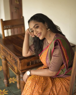 Abhirami Venkatachalam (aka) Abhirami