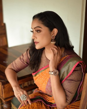 Abhirami Venkatachalam (aka) Abhirami