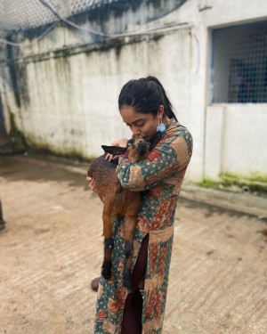 Abhirami Venkatachalam (aka) Abhirami