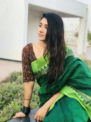 Adithi Menon (aka) Aditi Menon