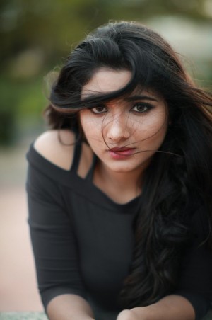 Adithi Menon (aka) Aditi Menon