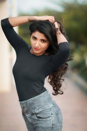 Adithi Menon (aka) Aditi Menon