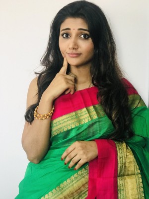 Adithi Menon (aka) Aditi Menon