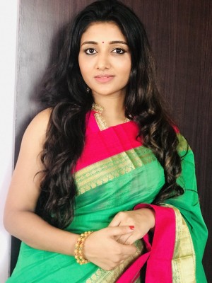 Adithi Menon (aka) Aditi Menon