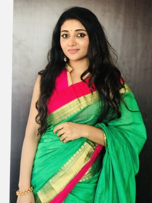 Adithi Menon (aka) Aditi Menon