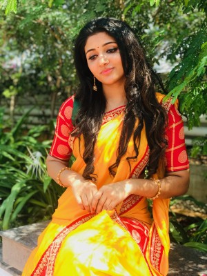 Adithi Menon (aka) Aditi Menon