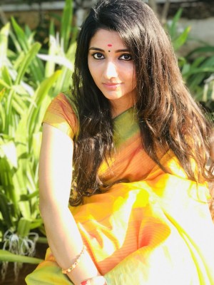 Adithi Menon (aka) Aditi Menon