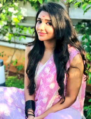 Adithi Menon (aka) Aditi Menon